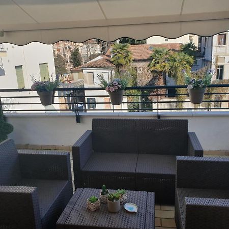 Daddyrooms Treviso Ngoại thất bức ảnh