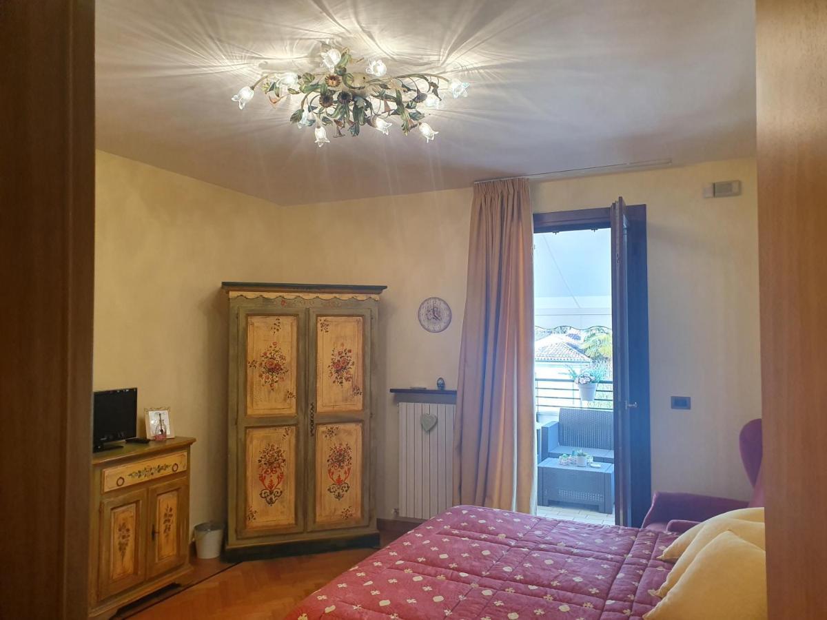 Daddyrooms Treviso Ngoại thất bức ảnh