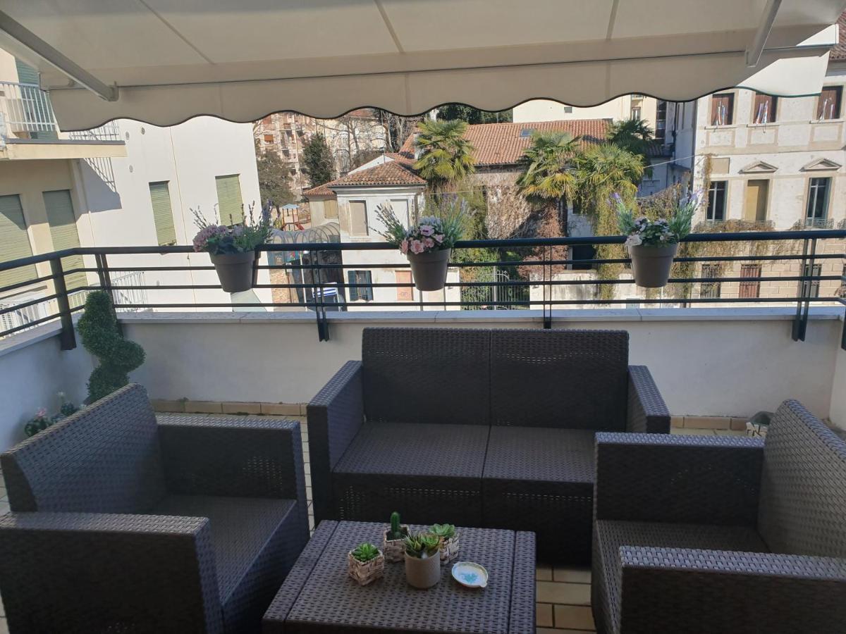 Daddyrooms Treviso Ngoại thất bức ảnh