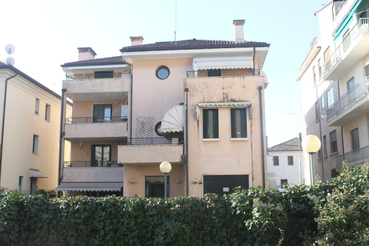 Daddyrooms Treviso Ngoại thất bức ảnh