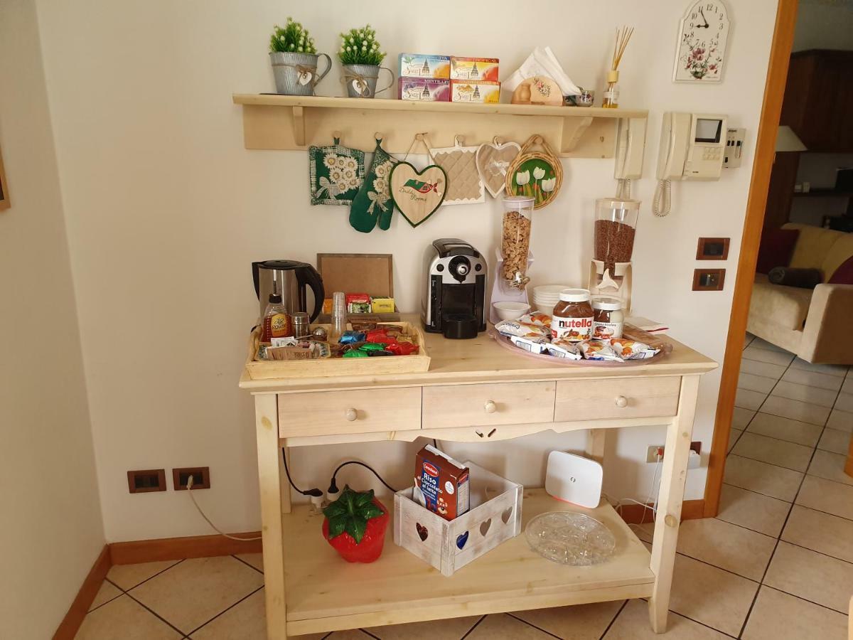 Daddyrooms Treviso Ngoại thất bức ảnh