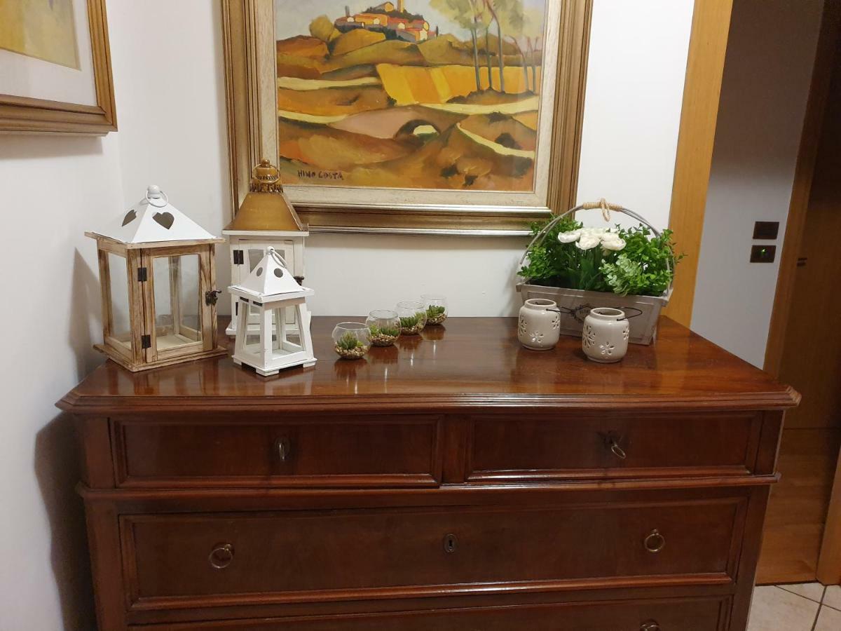 Daddyrooms Treviso Ngoại thất bức ảnh