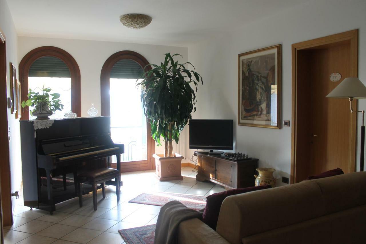 Daddyrooms Treviso Ngoại thất bức ảnh