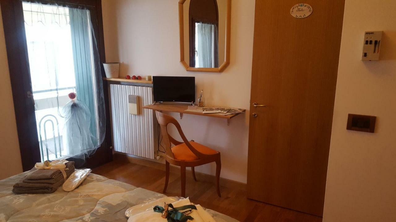 Daddyrooms Treviso Ngoại thất bức ảnh