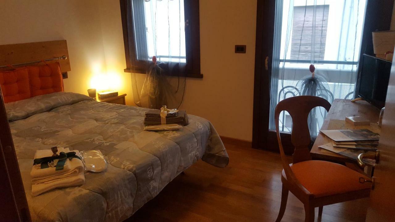Daddyrooms Treviso Ngoại thất bức ảnh