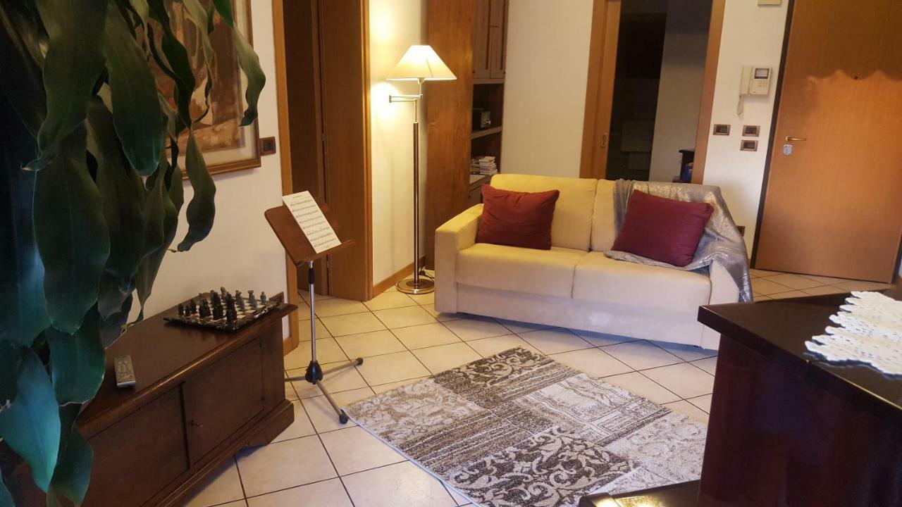 Daddyrooms Treviso Ngoại thất bức ảnh