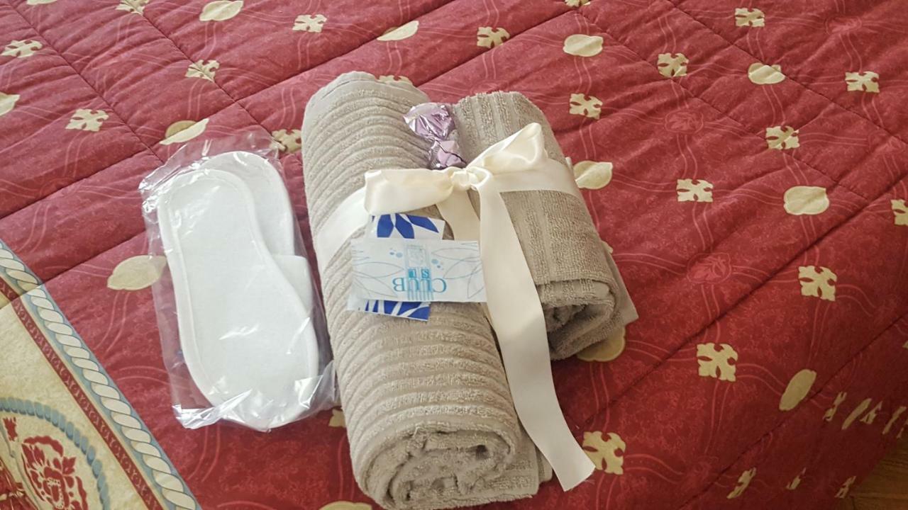 Daddyrooms Treviso Ngoại thất bức ảnh