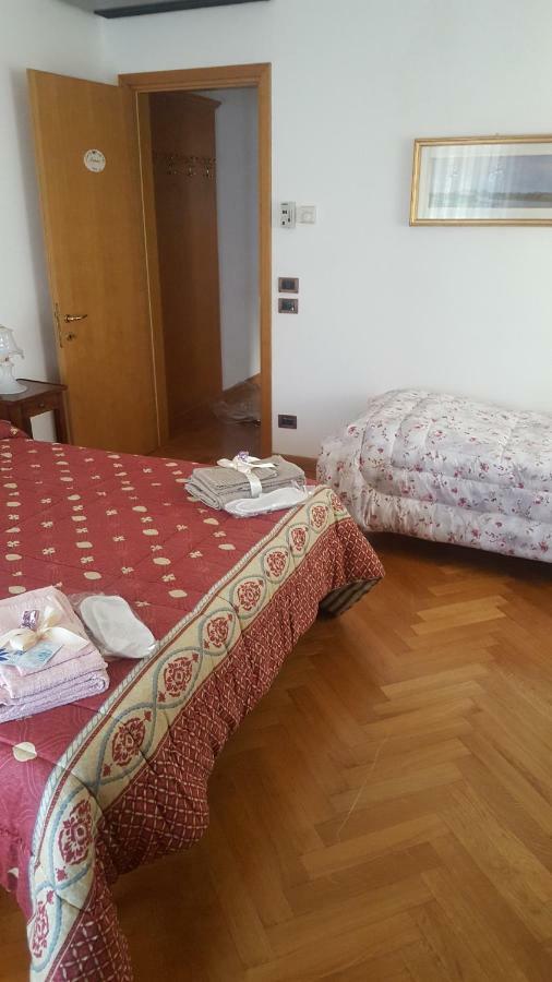 Daddyrooms Treviso Ngoại thất bức ảnh
