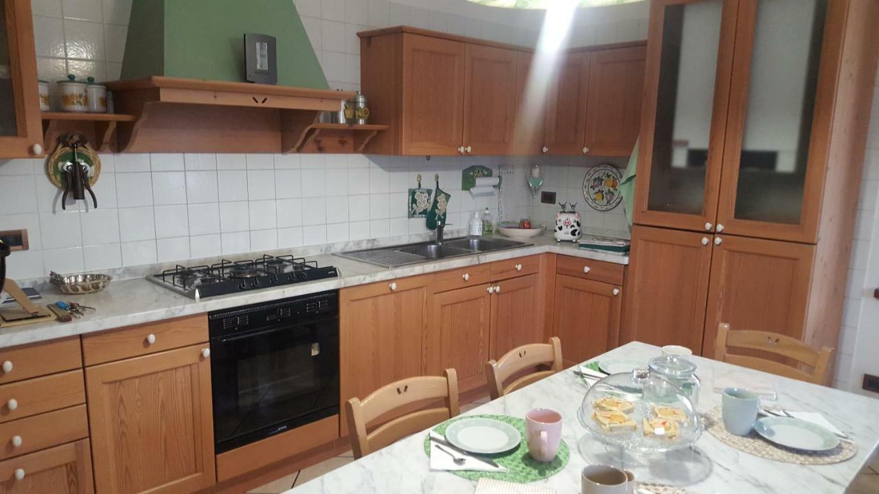 Daddyrooms Treviso Ngoại thất bức ảnh