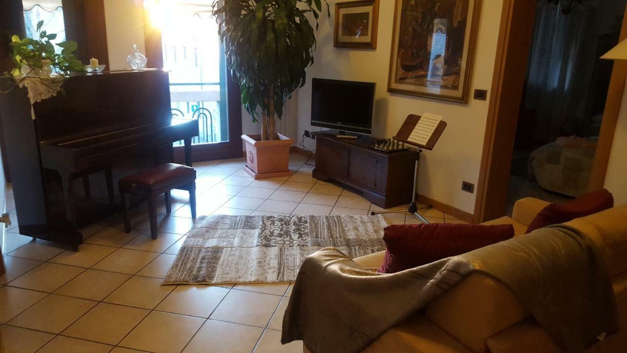 Daddyrooms Treviso Ngoại thất bức ảnh