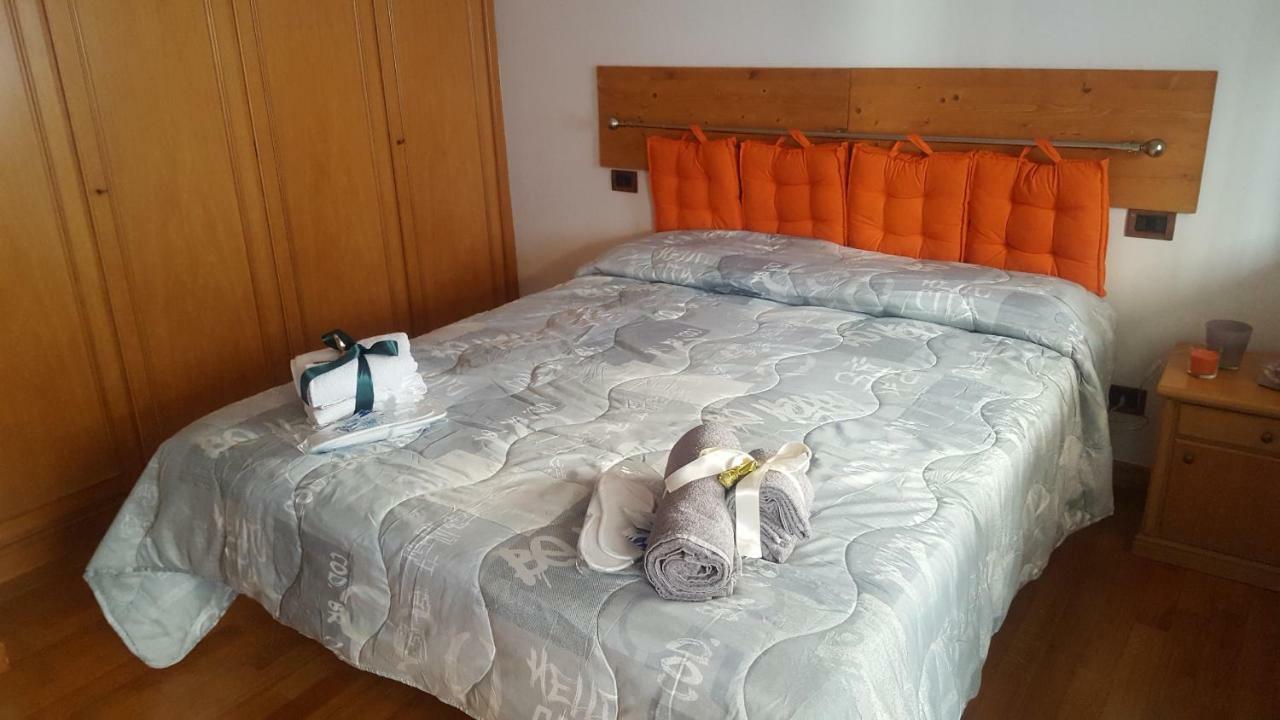 Daddyrooms Treviso Ngoại thất bức ảnh