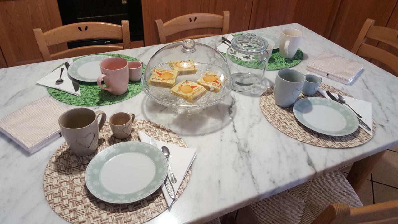 Daddyrooms Treviso Ngoại thất bức ảnh