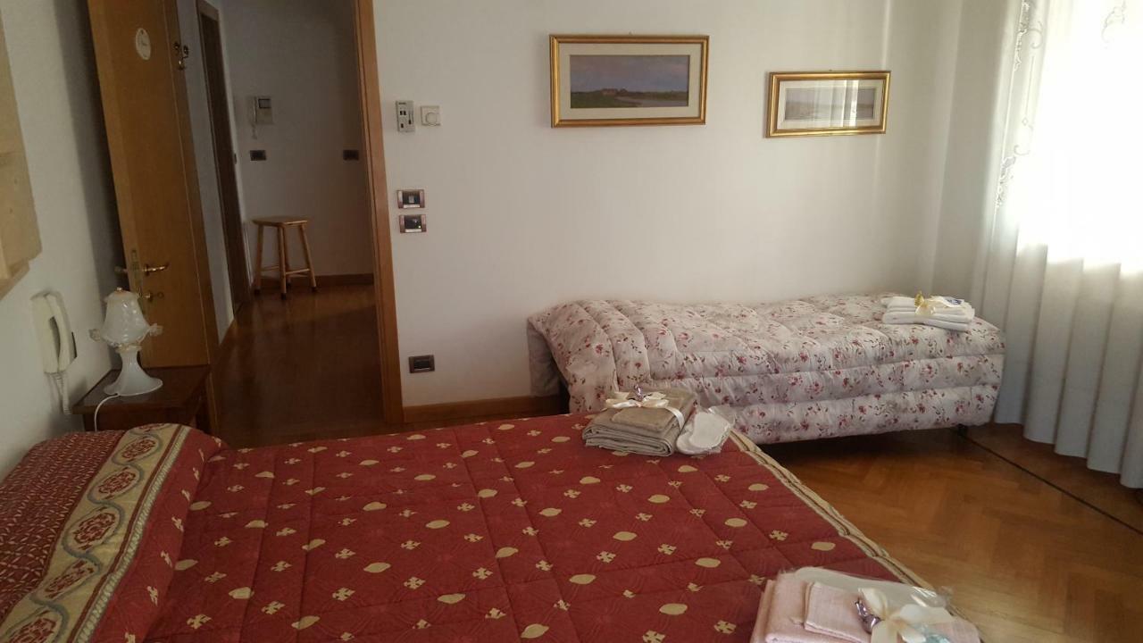 Daddyrooms Treviso Ngoại thất bức ảnh
