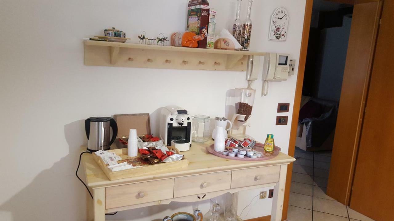 Daddyrooms Treviso Ngoại thất bức ảnh