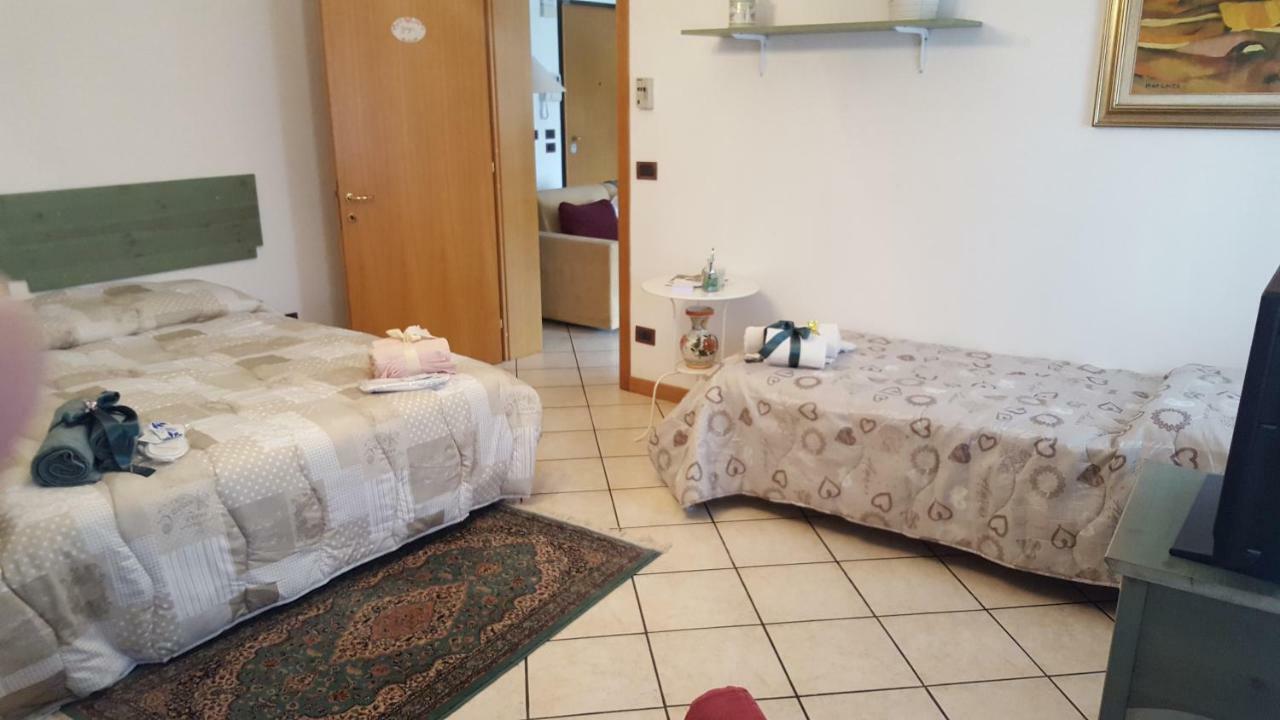 Daddyrooms Treviso Ngoại thất bức ảnh