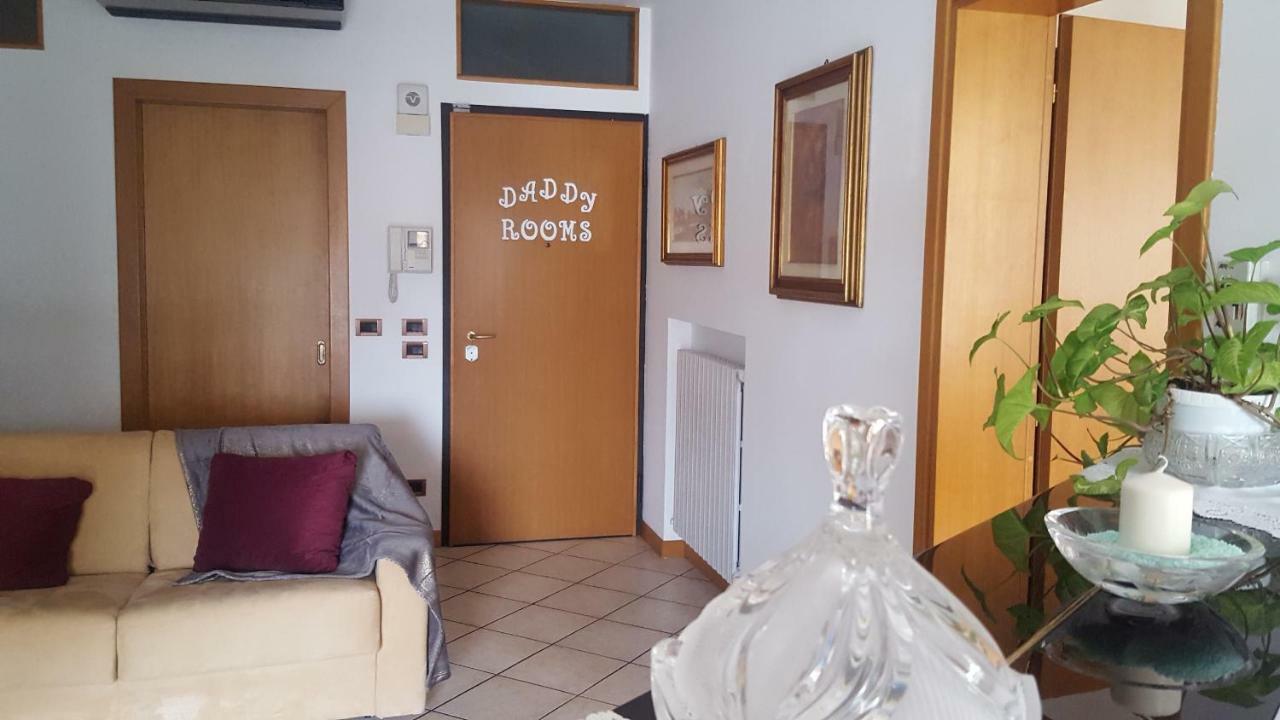 Daddyrooms Treviso Ngoại thất bức ảnh