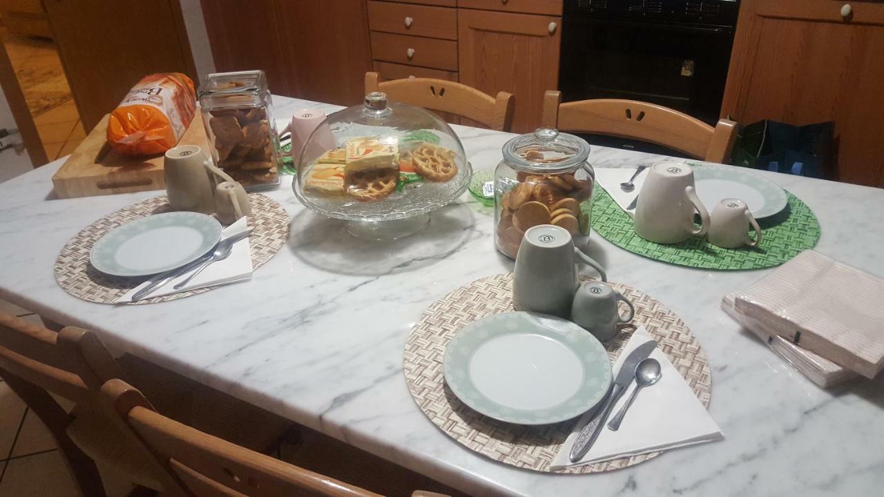 Daddyrooms Treviso Ngoại thất bức ảnh