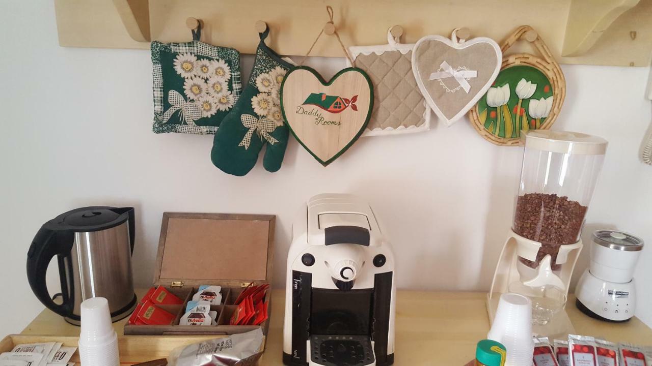 Daddyrooms Treviso Ngoại thất bức ảnh