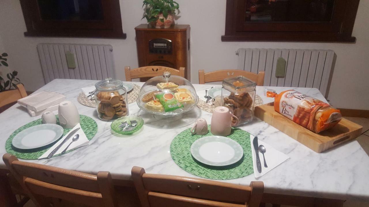 Daddyrooms Treviso Ngoại thất bức ảnh