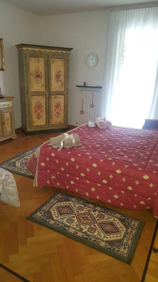 Daddyrooms Treviso Ngoại thất bức ảnh