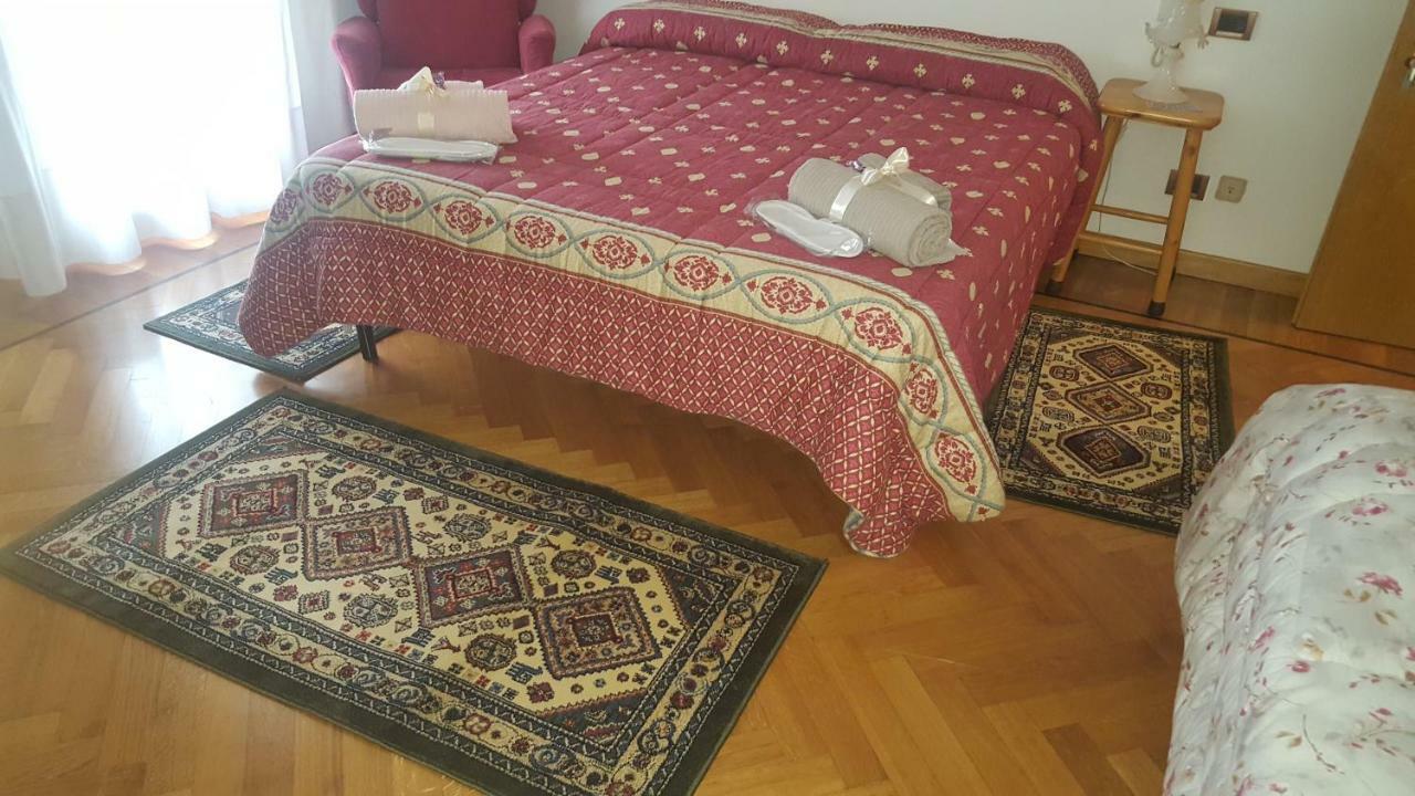 Daddyrooms Treviso Ngoại thất bức ảnh