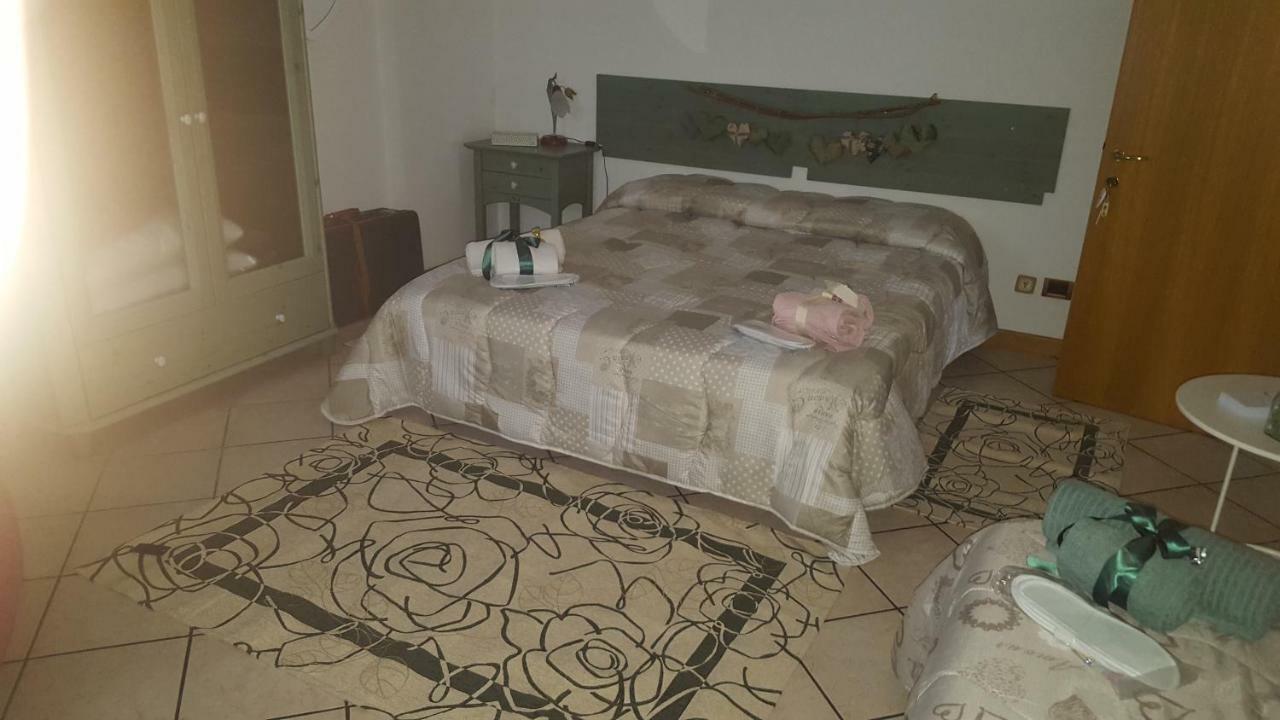 Daddyrooms Treviso Ngoại thất bức ảnh