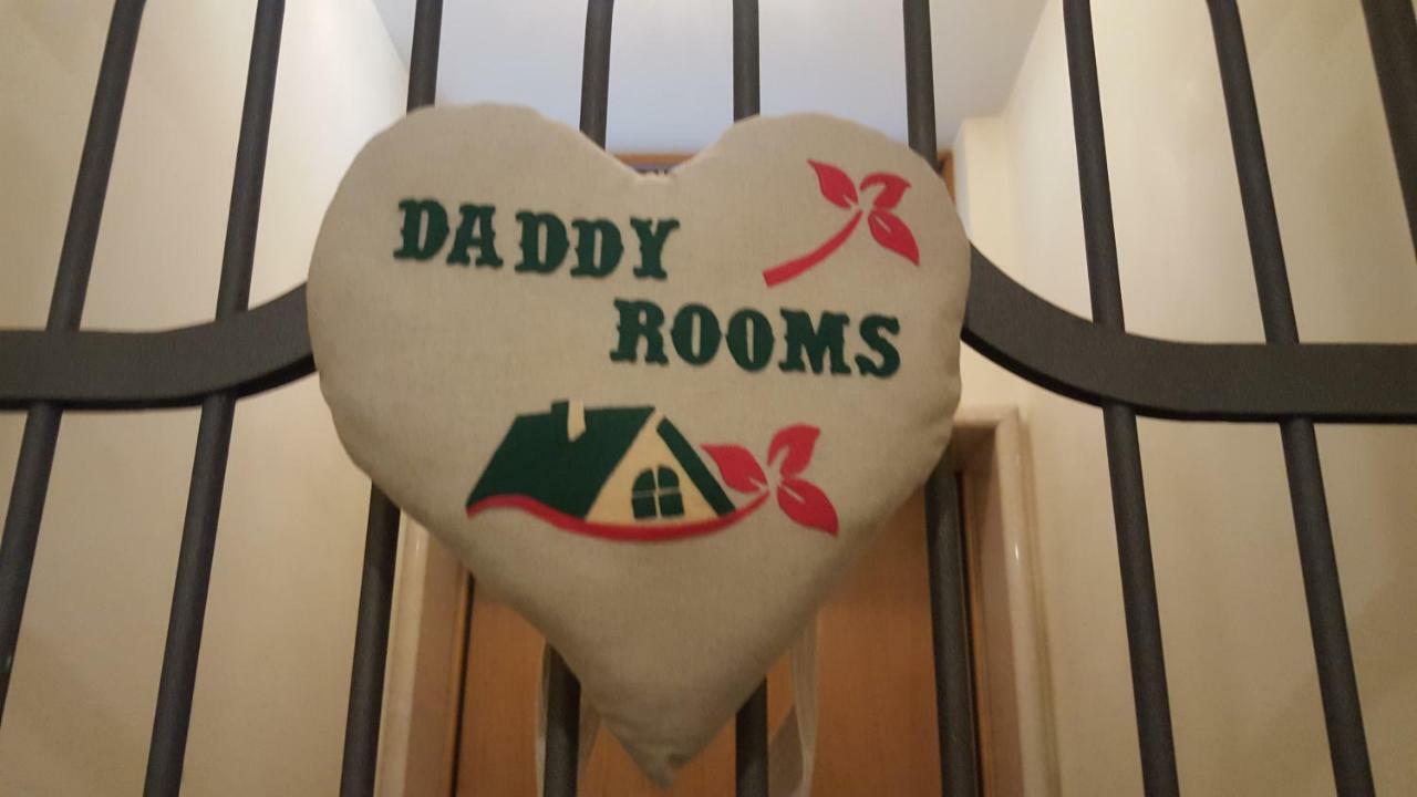 Daddyrooms Treviso Ngoại thất bức ảnh