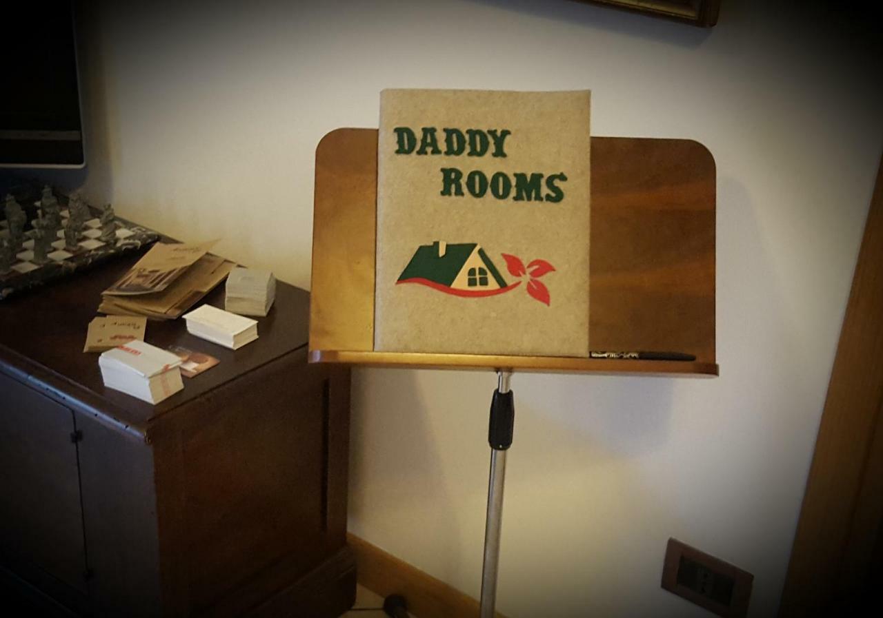 Daddyrooms Treviso Ngoại thất bức ảnh