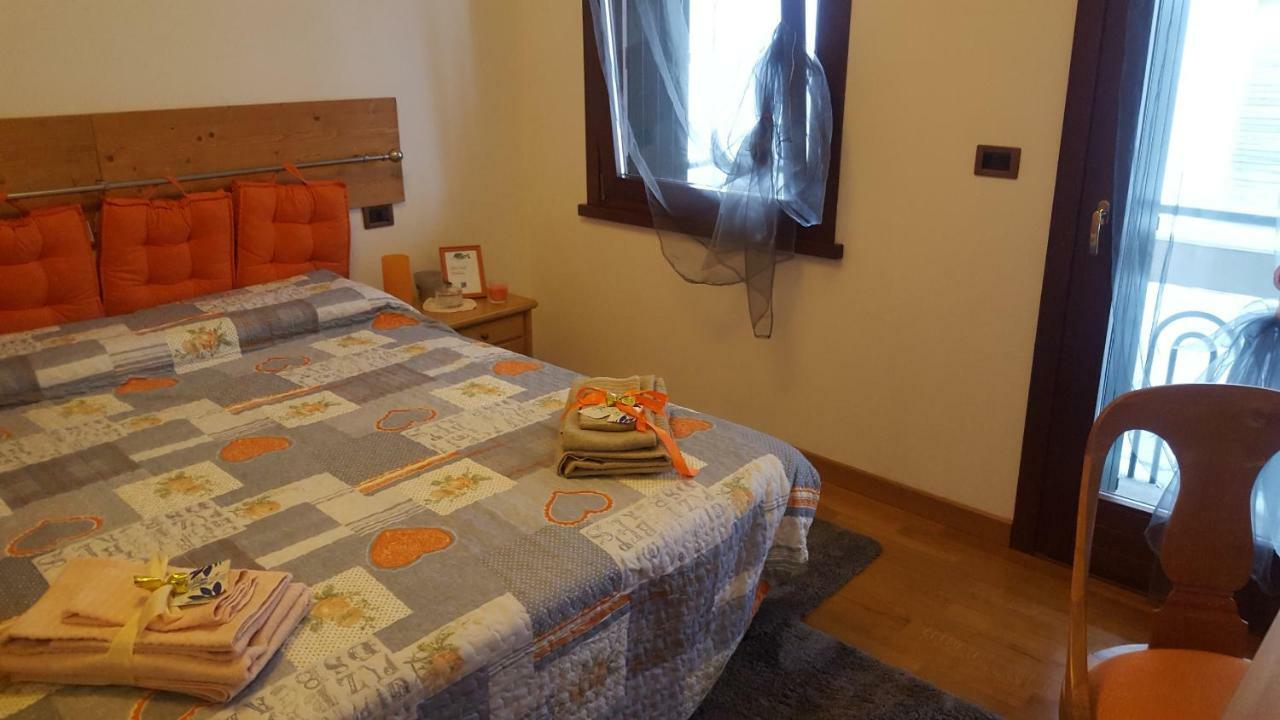 Daddyrooms Treviso Ngoại thất bức ảnh