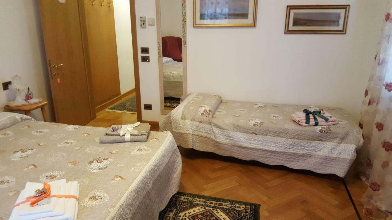 Daddyrooms Treviso Ngoại thất bức ảnh