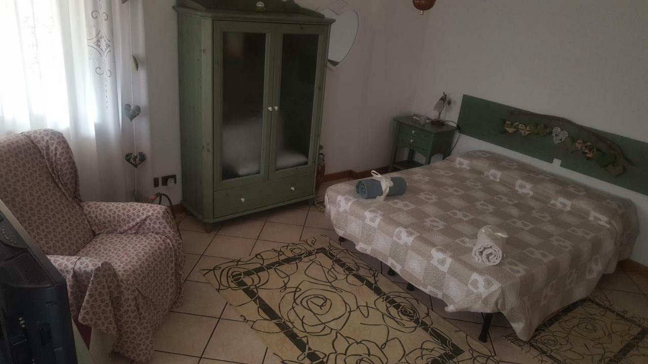 Daddyrooms Treviso Ngoại thất bức ảnh
