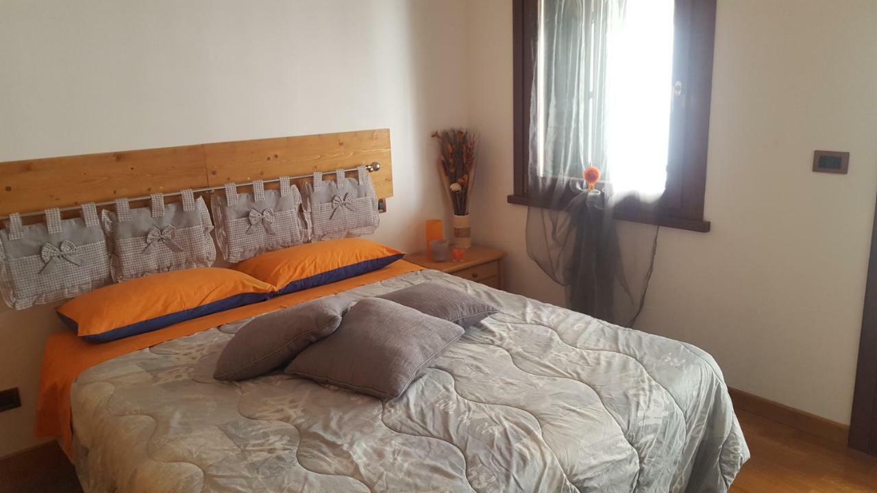 Daddyrooms Treviso Ngoại thất bức ảnh