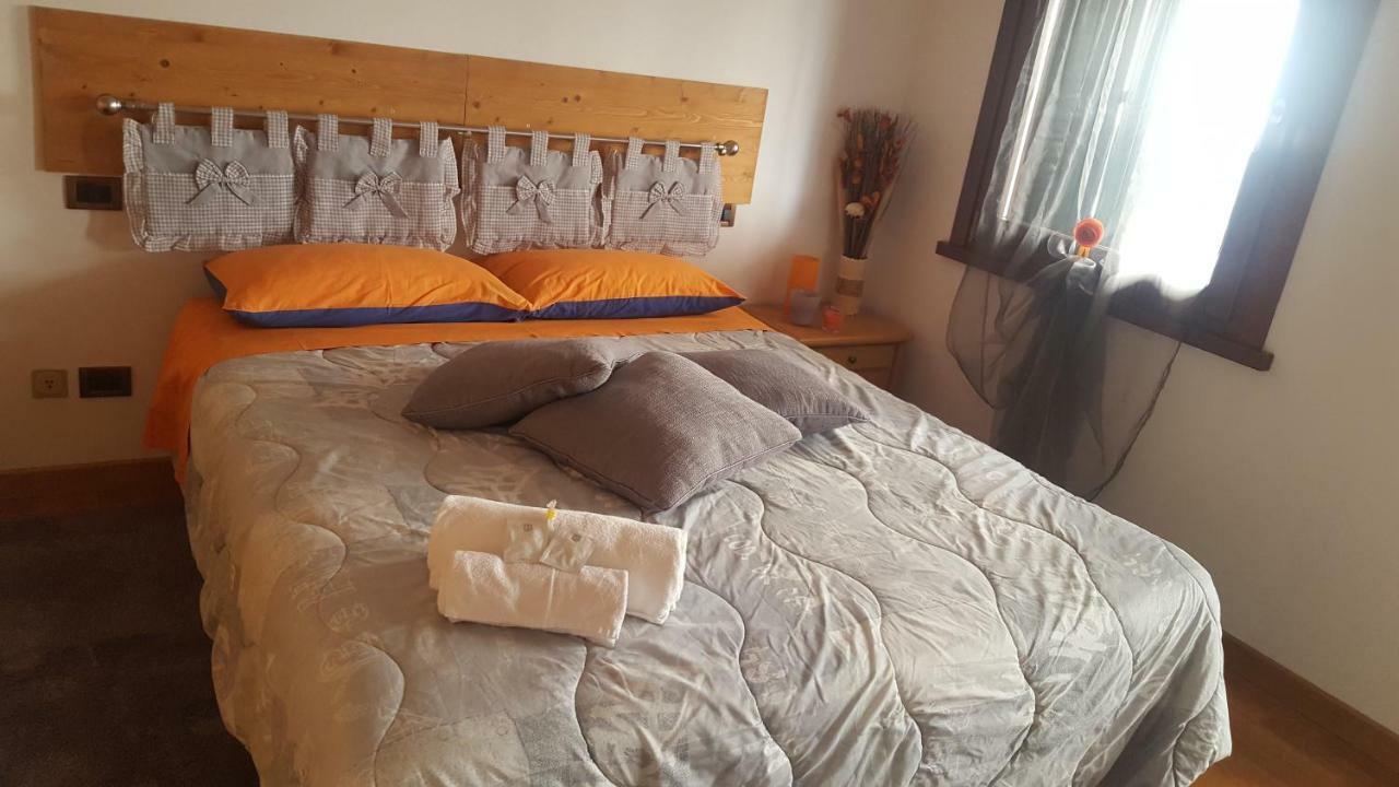 Daddyrooms Treviso Ngoại thất bức ảnh