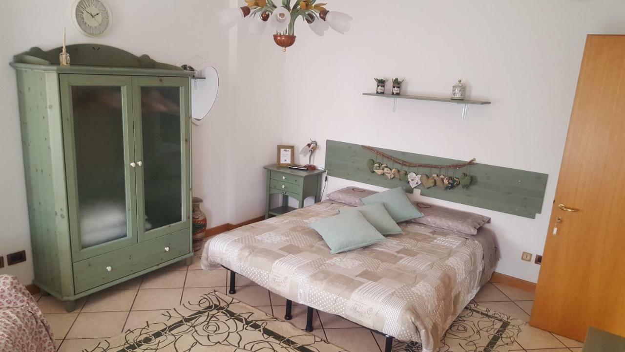 Daddyrooms Treviso Ngoại thất bức ảnh