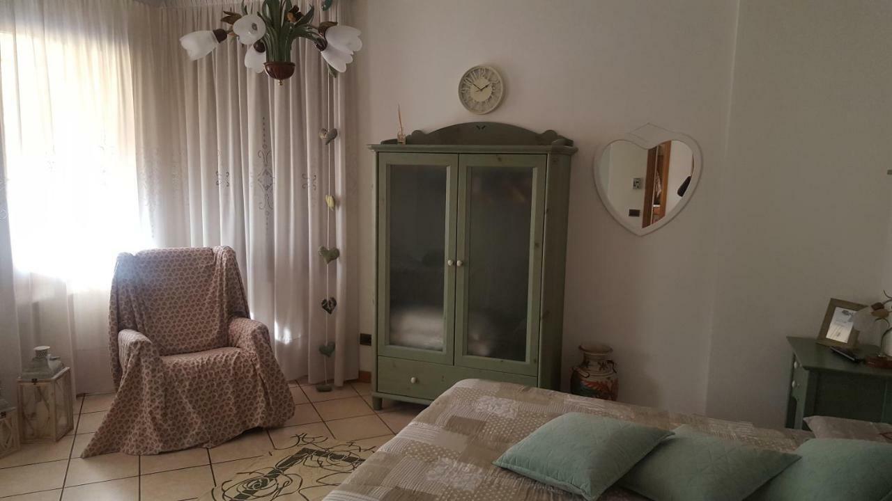Daddyrooms Treviso Ngoại thất bức ảnh