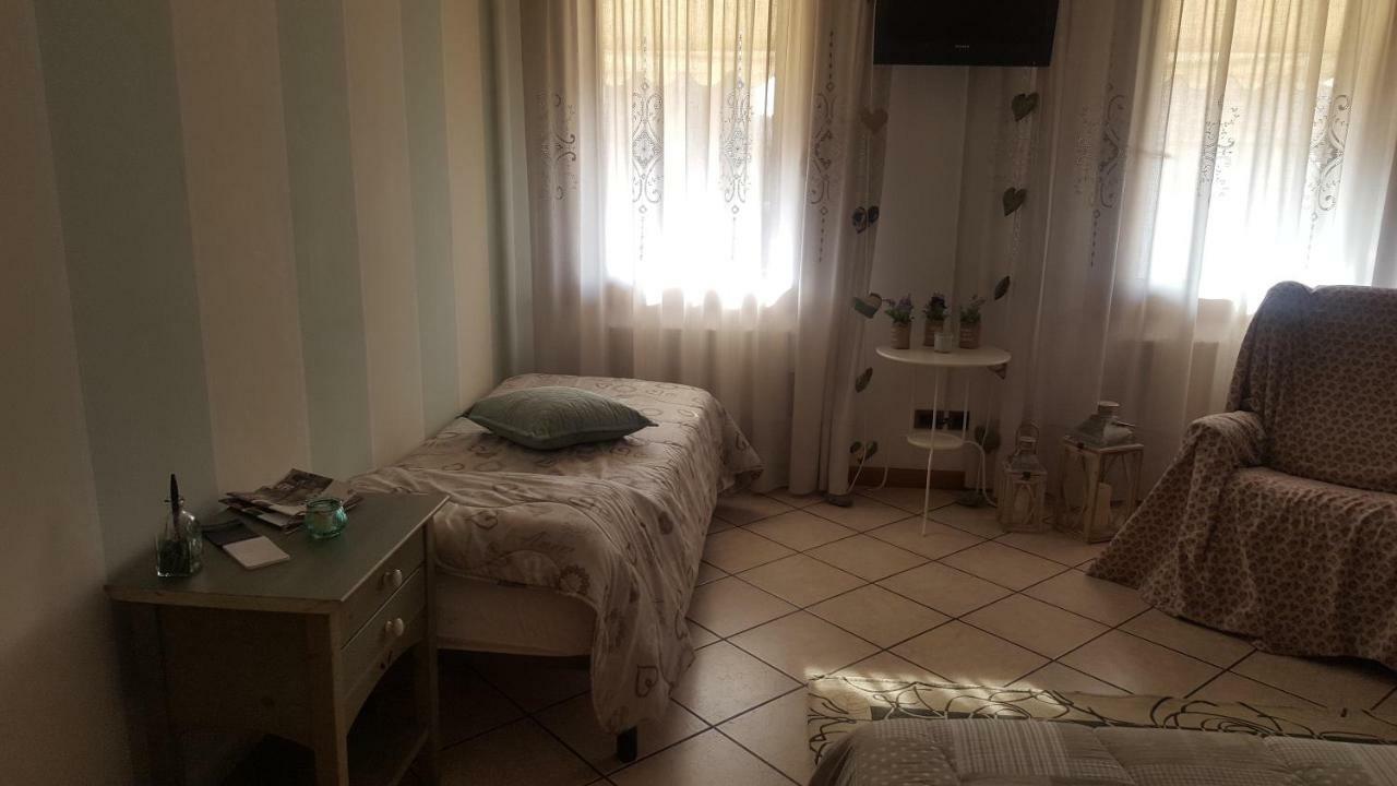 Daddyrooms Treviso Ngoại thất bức ảnh