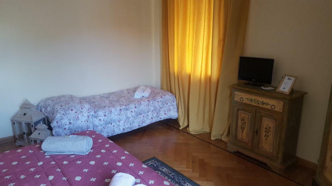 Daddyrooms Treviso Ngoại thất bức ảnh