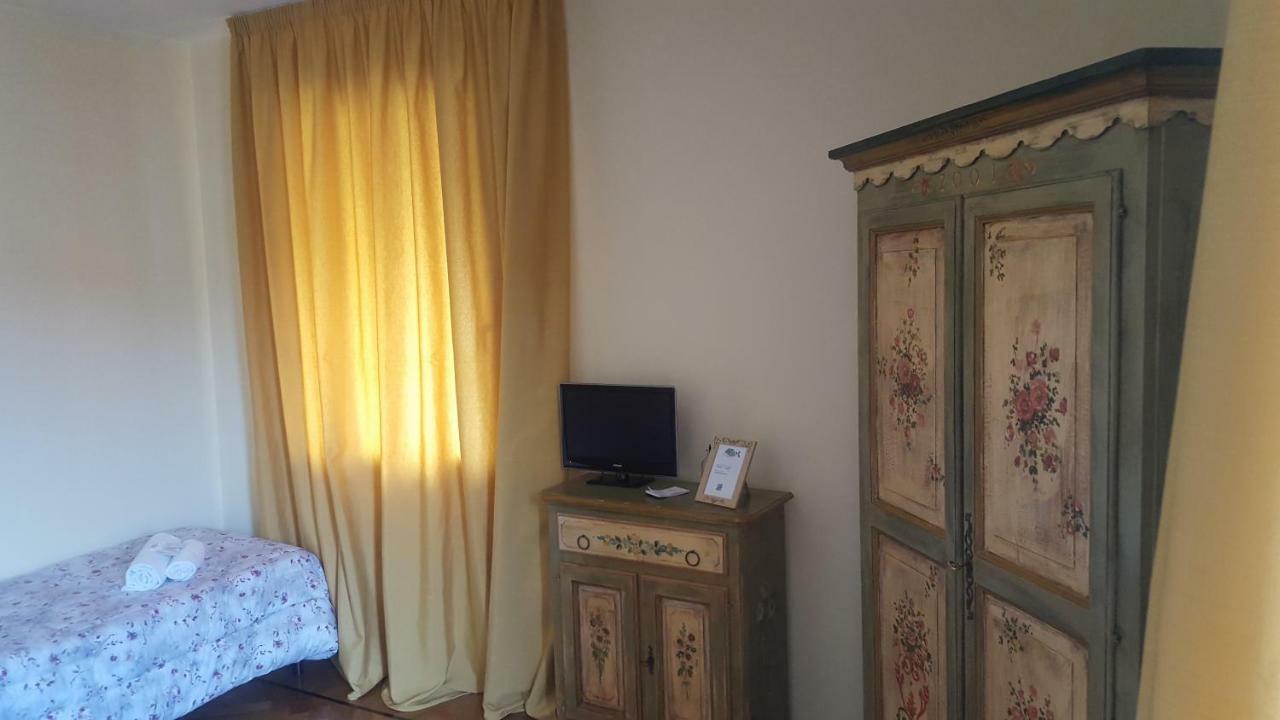 Daddyrooms Treviso Ngoại thất bức ảnh