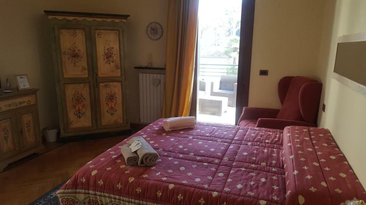 Daddyrooms Treviso Ngoại thất bức ảnh