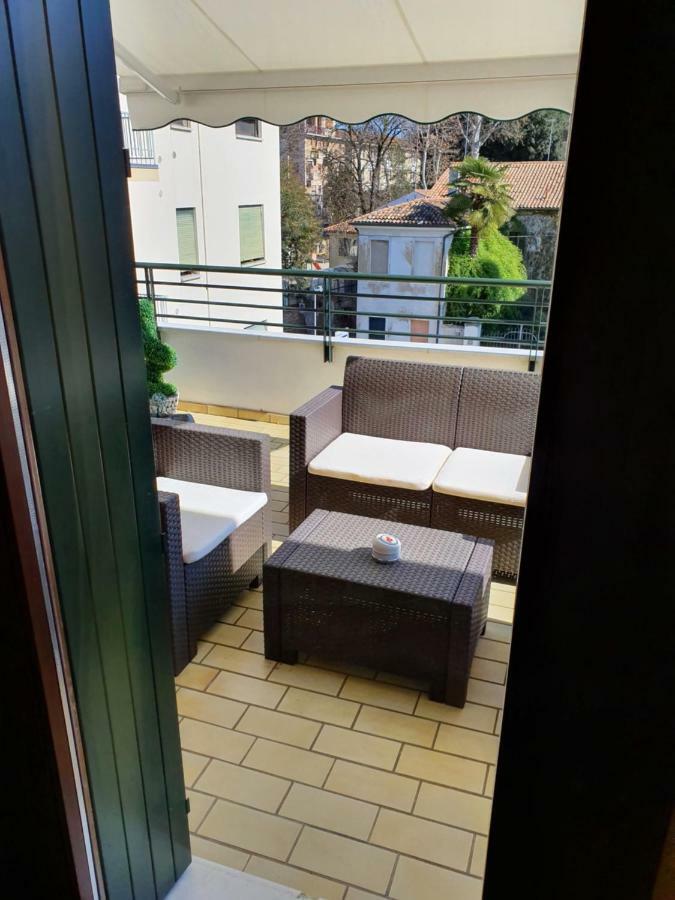 Daddyrooms Treviso Ngoại thất bức ảnh