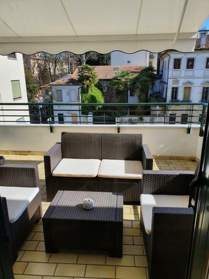 Daddyrooms Treviso Ngoại thất bức ảnh
