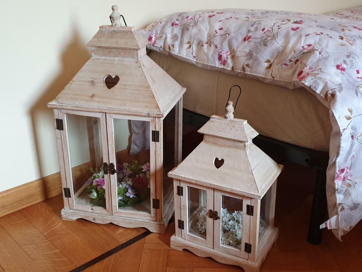 Daddyrooms Treviso Ngoại thất bức ảnh