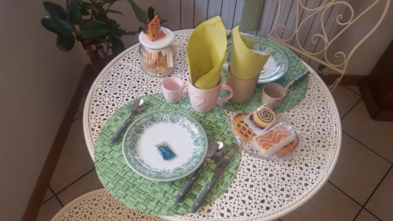 Daddyrooms Treviso Ngoại thất bức ảnh
