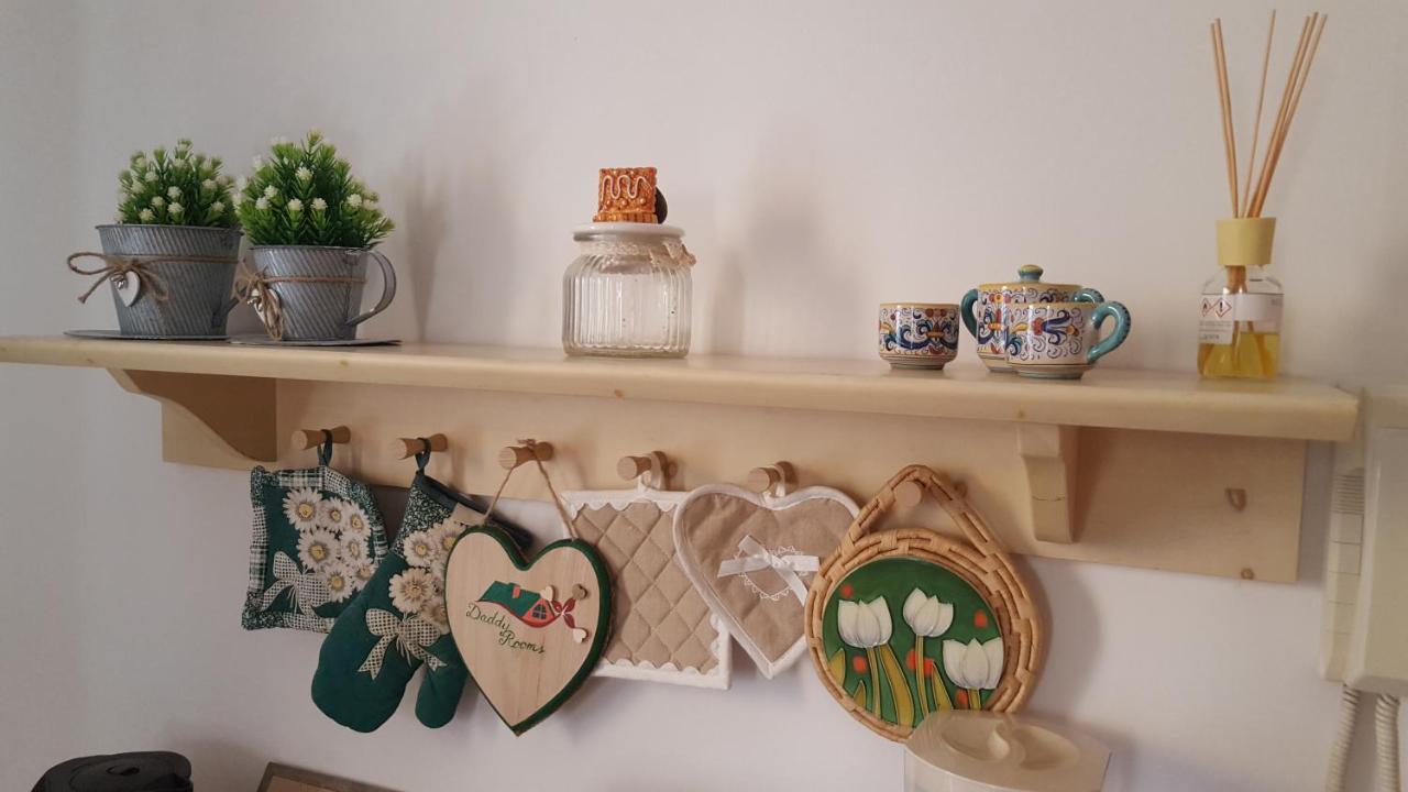 Daddyrooms Treviso Ngoại thất bức ảnh