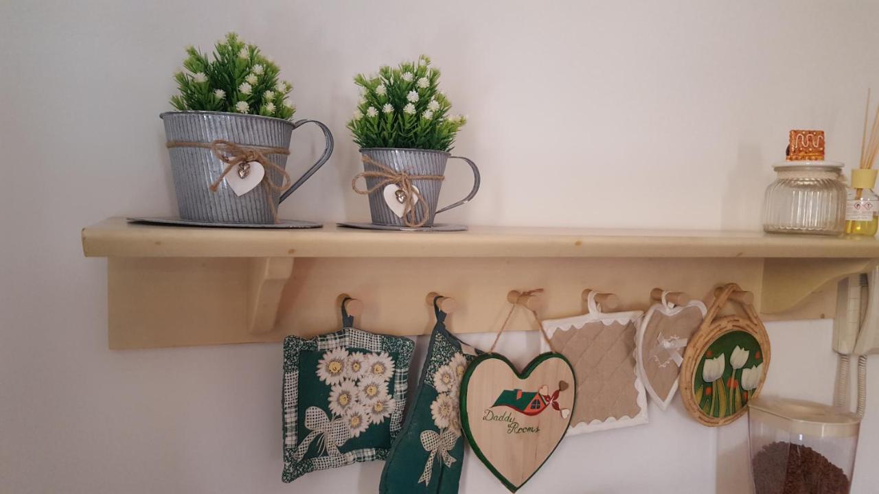 Daddyrooms Treviso Ngoại thất bức ảnh