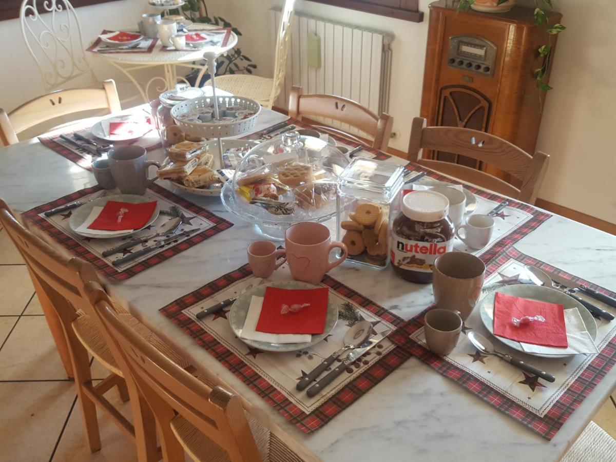 Daddyrooms Treviso Ngoại thất bức ảnh